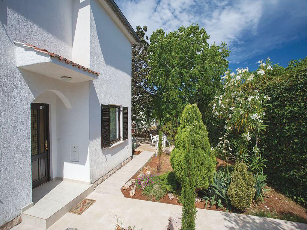 Apartments Vesna Pinezići Exterior foto