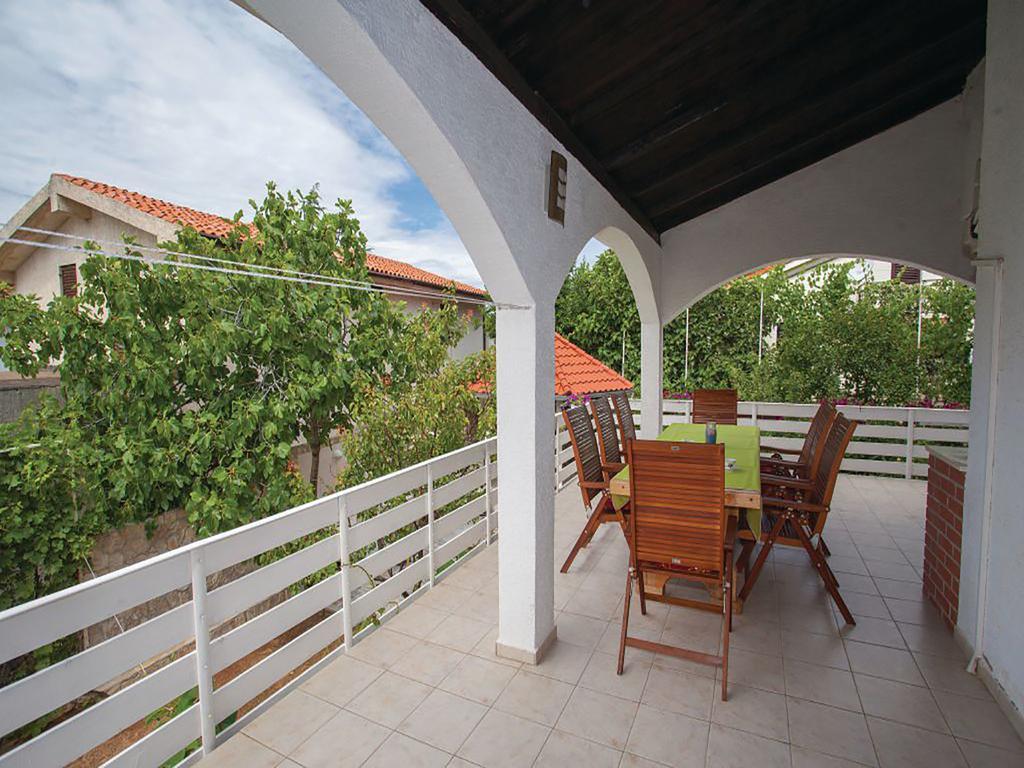 Apartments Vesna Pinezići Exterior foto