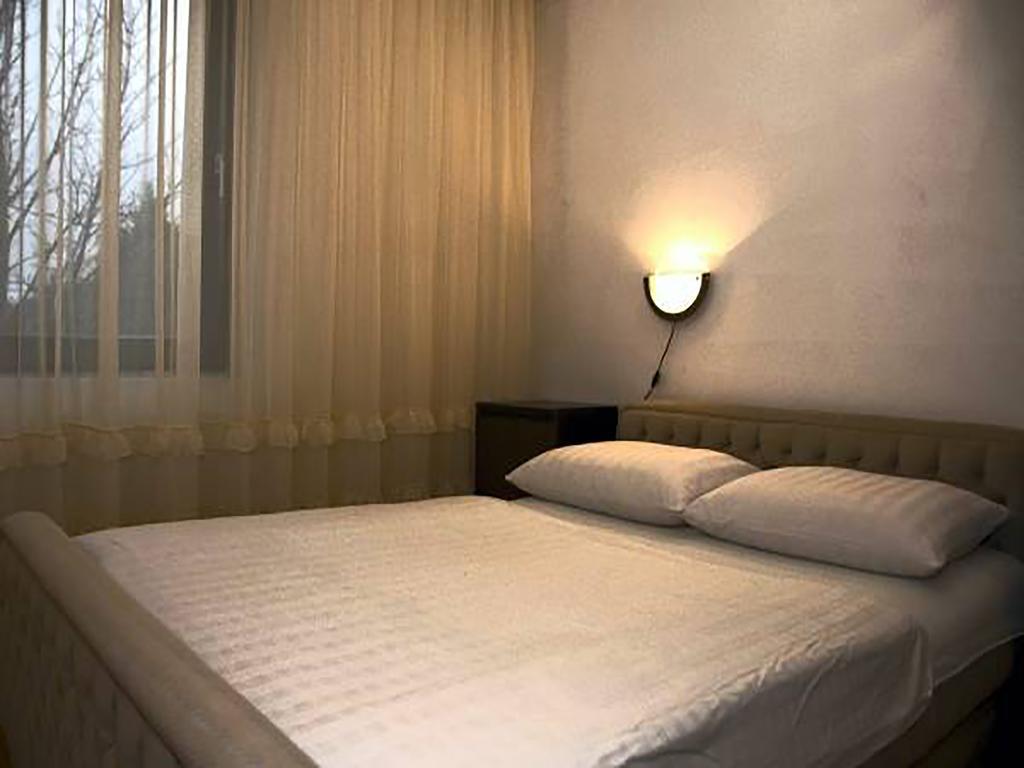 Apartments Vesna Pinezići Exterior foto